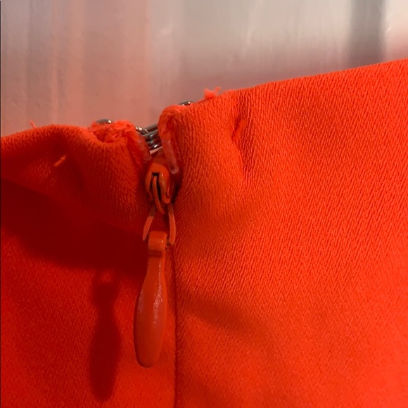 “Akira Chicago” Lace cut-out Dress - Picture 5 of 8